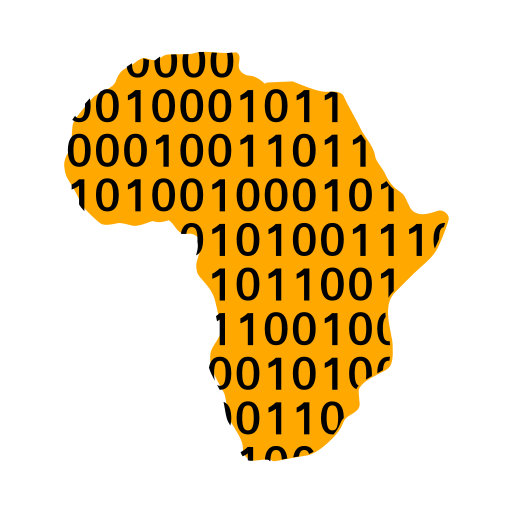 Developer Stories Africa Logo